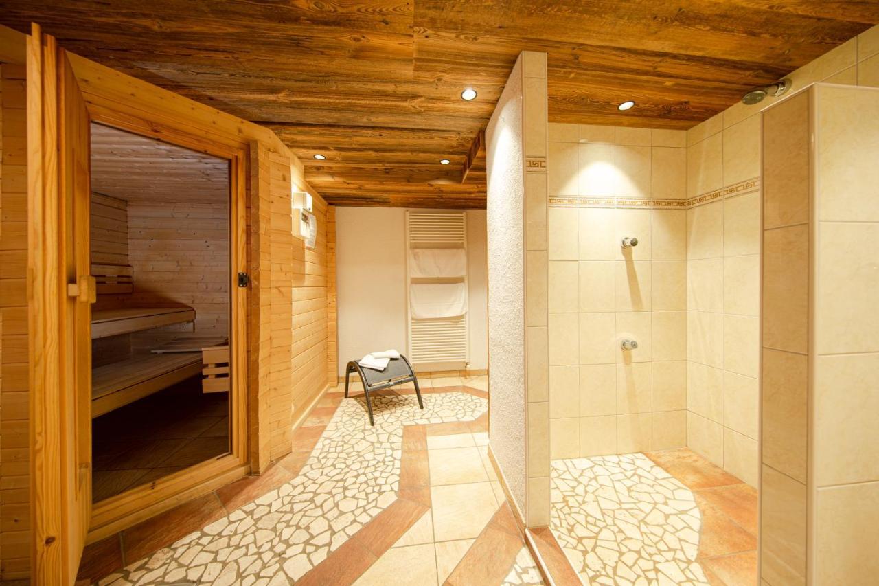 ゼルデンA Casa Bernsteinアパートメント エクステリア 写真