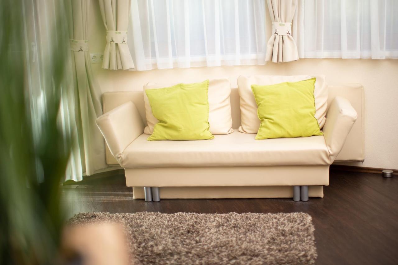 ゼルデンA Casa Bernsteinアパートメント エクステリア 写真