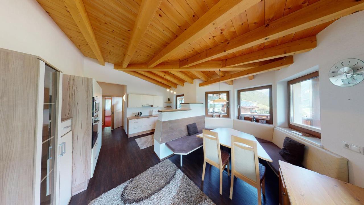 ゼルデンA Casa Bernsteinアパートメント エクステリア 写真