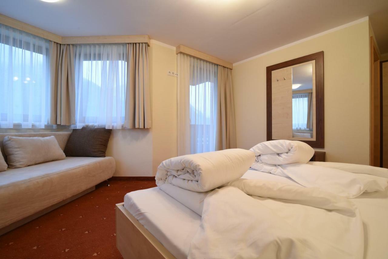 ゼルデンA Casa Bernsteinアパートメント エクステリア 写真