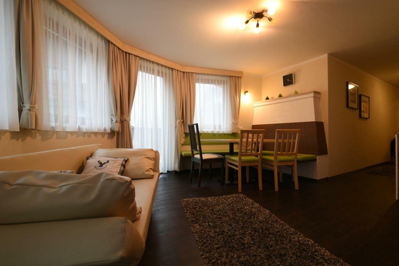 ゼルデンA Casa Bernsteinアパートメント エクステリア 写真